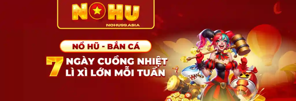 Tin Tức NOHU99